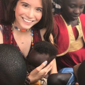 Meet your Posher, Ali